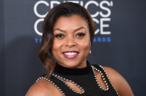 Taraji P. Henson Joins Forces With Wondery, Universal Music Group to Unveil Jacked: The Rise of New Jack Swing