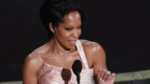 Regina King Continues to Slay in Her Kingdom, Will Produce Supernatural Black Teen Drama at the CW