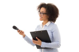 ESPN, Alliance for Women in Media Announce Sponsorship for the Next Generation of Black Female Journalists