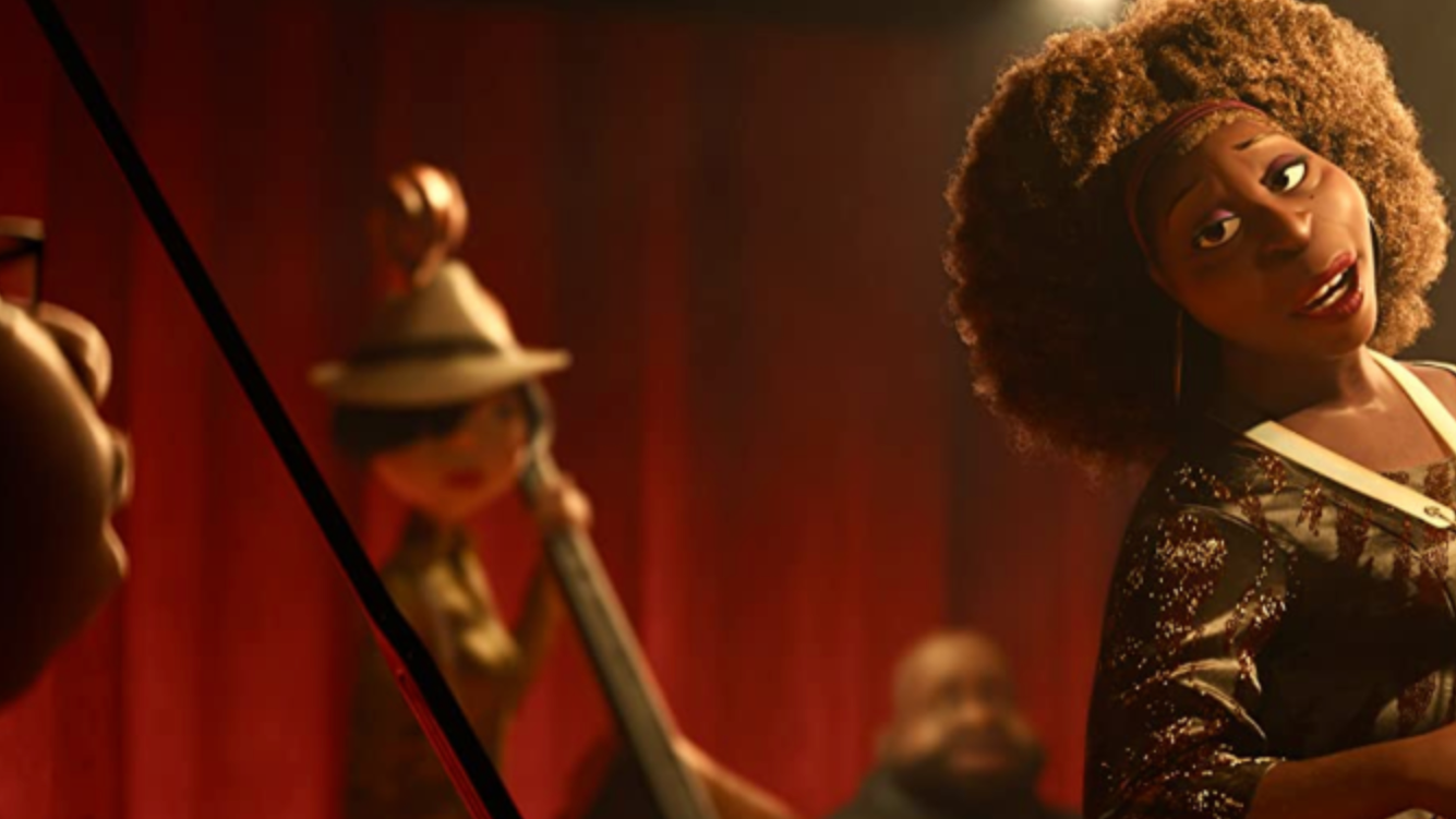 Soul (2020) Photo: Disney+