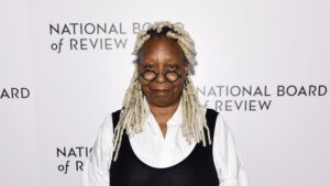 Joyful, Joyful, Lord We Adore Three: Whoopi Goldberg Is 'Working Diligently' to Make Sister Act 3 Happen