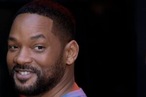 Despair Apparent: Will Smith Laughs About ‘Entanglement’ Expression, Blames It on ‘Coffee’