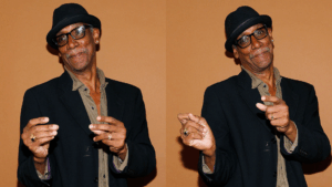 An Ode to Thomas Jefferson Byrd, Who Gave Us a Poem About Black Excellence That Was Beautifully Ahead of Its Time