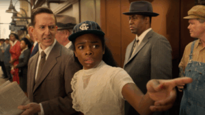 The Safe Negro Guide to Lovecraft Country: 'Jig-a-Bobo'