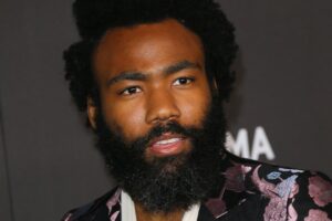 Donald Glover Gives Most Lowkey New Dad Announcement Ever: ‘You Know, I Had (a Kid) During the Coronavirus’