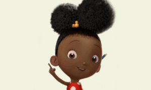 Strong Black Animation: The Obamas and Doc McStuffins Creator Team Up on New Series Ada Twist, Scientist