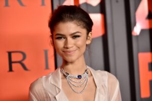 Be My Biopic Star: Zendaya in Talks to Play Ronettes Lead Singer Ronnie Spector in Film Adaptation of Her Life
