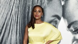 Issa Rae Doesn't Want to Be Hollywood's 'Tokenized Person' for Diversity Hiring Practices