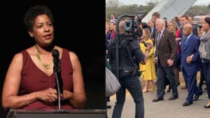 Dawn Porter on Documenting Rep. John Lewis: 'Telling Untold and Overlooked Stories Is Good Trouble'