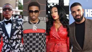 BET Hip Hop Awards 2020: DaBaby, Roddy Ricch, Megan Thee Stallion and Drake Lead Nominations