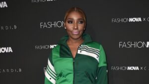 Fresh Off Her RHOA Exit Announcement, NeNe Leakes Calls Andy Cohen 'Racist'—And She Said What She Said