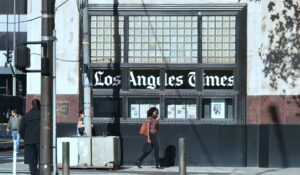 Los Angeles Times Apologizes for Past Racism in News Coverage: ‘We Owe It to Our Readers to Do Better’
