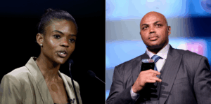 Charles Barkley, Candace Owens Combine Forces to Be Loud and Wrong About Breonna Taylor, Defunding the Police