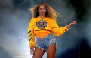 9 Songs That Are Basically Beyoncé Songs…For Dudes