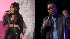 Megan Thee Stallion Is Performing on the SNL Premiere Hosted by Chris Rock—Oh, Did Something Else Happen? [Updated]