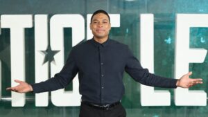Ray Fisher Is Getting More Screen Time in Zack Snyder's Justice League, New Scenes Will Be Shot in October