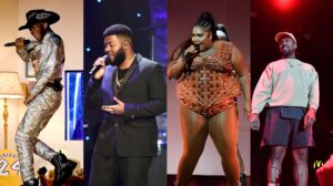 Billboard Music Awards 2020: Lil Nas X, Khalid, Lizzo and Kanye West Among Leading Nominees