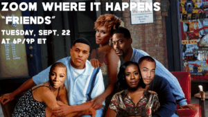 What About Your Friends? Tonight, Gabrielle Union Is Hosting Them in the 'Zoom Where It Happens'