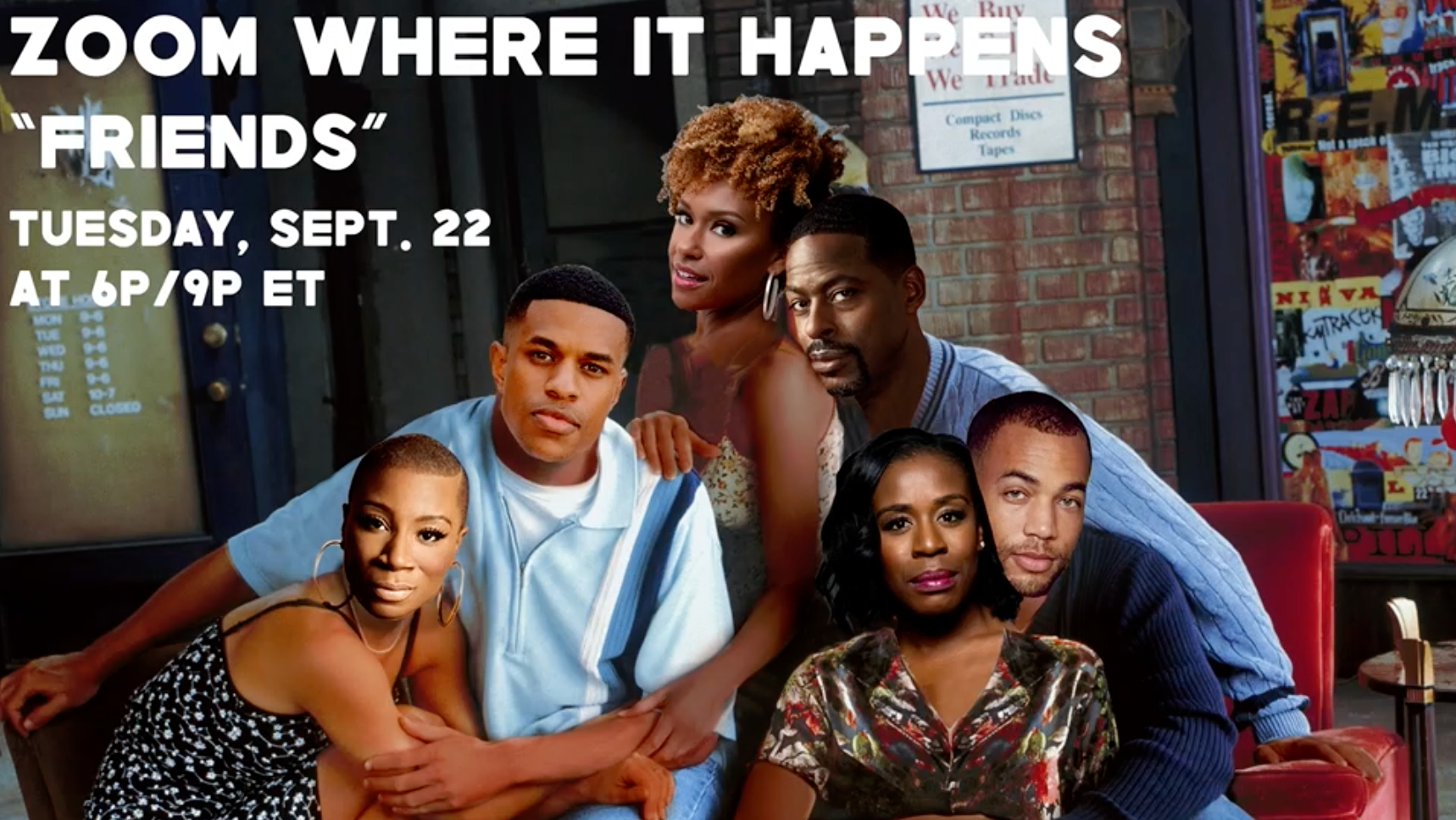 Screenshot: provided by “Zoom Where It Happens”/NBC-Universal
