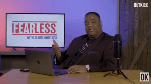 Jason Whitlock's Sexist Comments About ESPN's Maria Taylor, Katie Nolan Earn Him the Much Deserved Ire of the Internet
