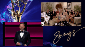 Emmys 2020: Zendaya's Historic Lead Actress Win Is Euphoric