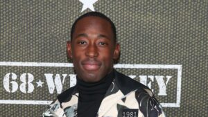 Jeremy Tardy Quits Dear White People Role, Accuses Lionsgate of 'Lowballing' People of Color in Pay Negotiations