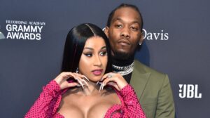 Pull-Out Game Over: Cardi B Files for Divorce From Offset After 3 Years of Marriage