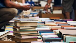 Turning a New Page, the Schomburg Literary Festival Is Going Virtual—and Global—for 2020