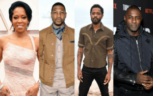 Idris Elba, Regina King, Jonathan Majors, and Lakeith Stanfield Among All-Black Cast for Netflix Western The Harder They Fall