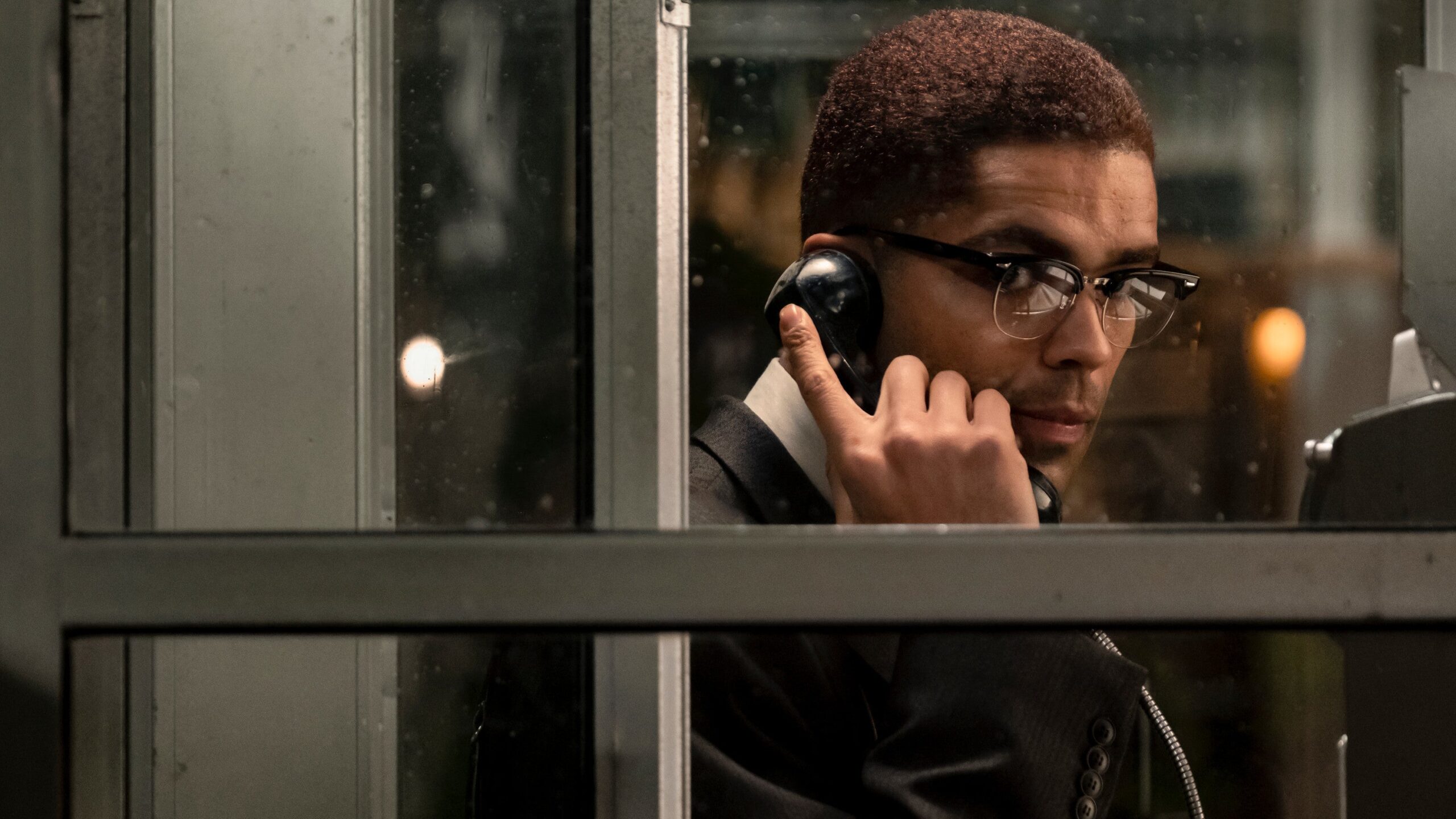 Kingsley Ben-Adir in One Night in Miami (2020) Photo: Courtesy of Amazon Studios