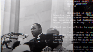 MLK/FBI First Look Clip: How Martin Luther King Jr. Became the 'Most Dangerous Negro' After the March on Washington