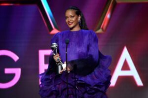 We May Not Have New Rihanna Music, But We’re Getting a New Rihanna Documentary Next Year