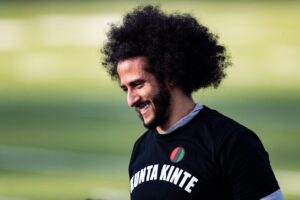 Colin Kaepernick Returns to Madden for the 1st Time in 4 Years