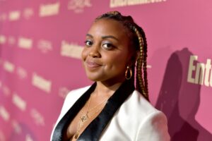 A Black Lady Sketch Show’s Quinta Brunson to Create, Star and Executive Produce ABC Pilot