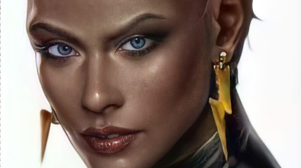 Storm, in Marvel Future Fight Screenshot: Marvel Future Fight/Twitter