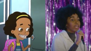 Ayo Edebiri Is Now the Voice of Missy in Big Mouth