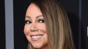 It's Been 30 Years Since Mariah Carey's 1st Album Debuted and She's Earned Over $60 Million in Royalties for 1 Song
