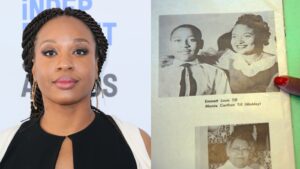 Chinonye Chukwu Is Directing a Film About Mamie Till Mobley's Relentless Pursuit of Justice Following Emmett Till's Brutal Murder