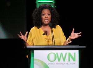 OWN Announces Straight-to-Series Order for Delilah, From the Creator of Greenleaf
