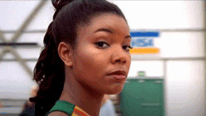 Gabrielle Union Noticed Isis Was a 'Bad Stereotype' in the Original Script for Bring It On—So She Made Changes