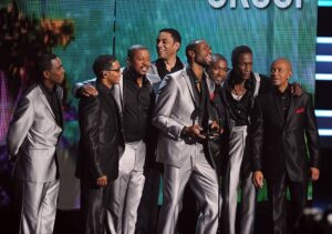 8 Reasons Why The Five Heartbeats Are the Best Fictional Black Movie Music Group of All Time