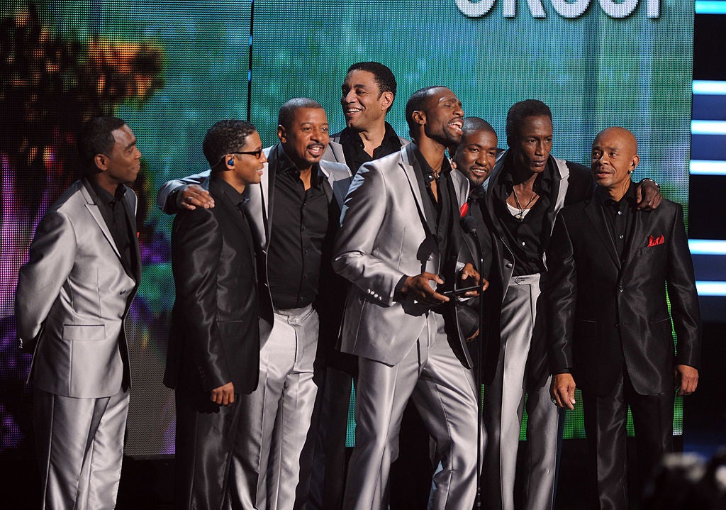 Photo: Getty Images Kevin Winter