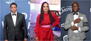 Toronto International Film Festival Taps Denzel Washington, Ava DuVernay and Barry Jenkins for Virtual Conversations