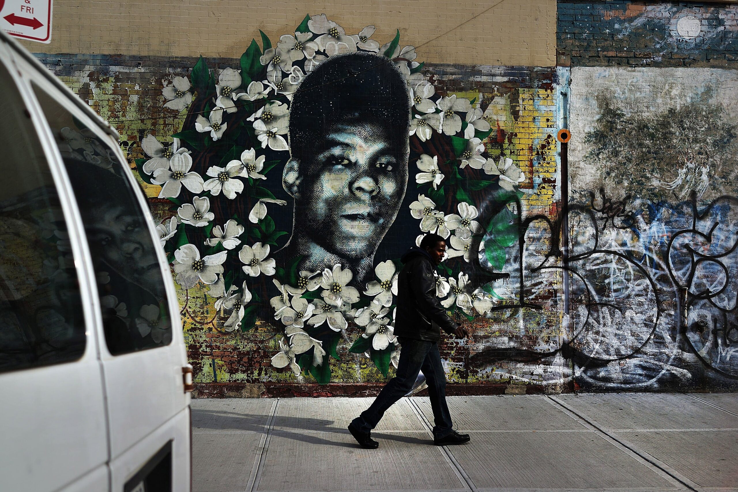 Photo: Getty Images Spencer Platt