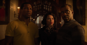 The Safe Negro Travel Guide to Lovecraft Country: 'Whitey's on the Moon'