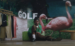 Pharrell and Jay-Z Release Music Video for New Song 'Entrepreneur,' Featuring Some Familiar Faces and Shade to Black Twitter