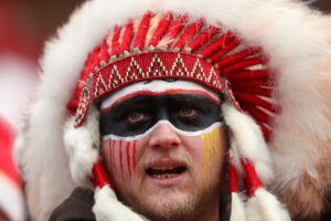 Terry Crews Twitter Wants to Speak to the Manager After Kansas City Chiefs Ban Headdresses, Face Paint