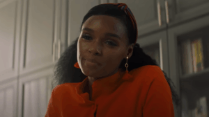 First Look Clip: Janelle Monáe Breaks Down White People's Fear Masked as Anger in Antebellum