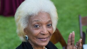Family Launches GoFundMe to Assist Star Trek Icon Nichelle Nichols, Who Allegedly Suffered Elder Abuse [Updated]