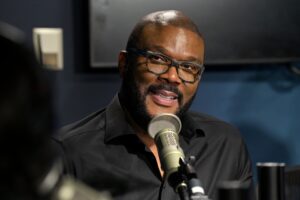 Tyler Perry to Receive Governors Award Honor at the 2020 Primetime Emmys